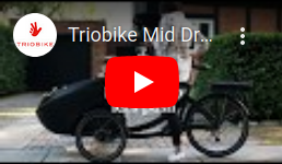 Triobike Mono video